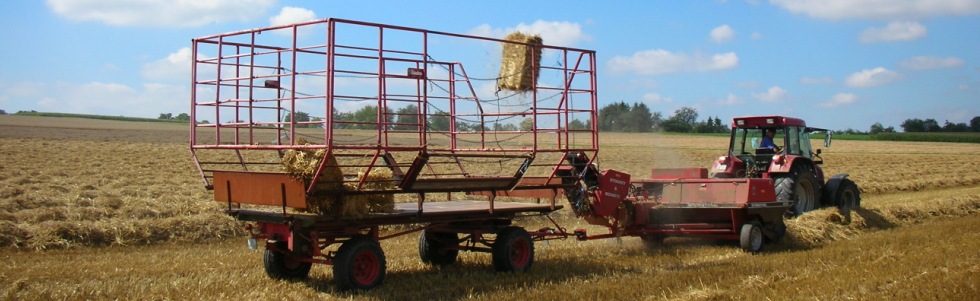 Kleinballen